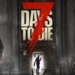 7 Days To Die Free Download Full Version PC game setup