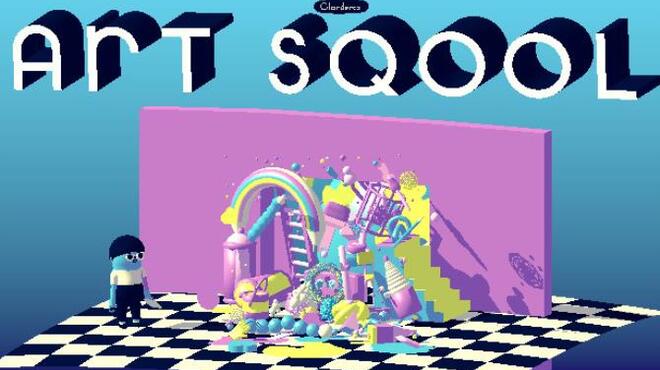 ART SQOOL PC Game Free Download