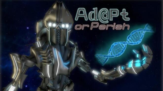 Adapt Or Perish PC Game Free Download