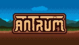 Antrum PC Game Free Download