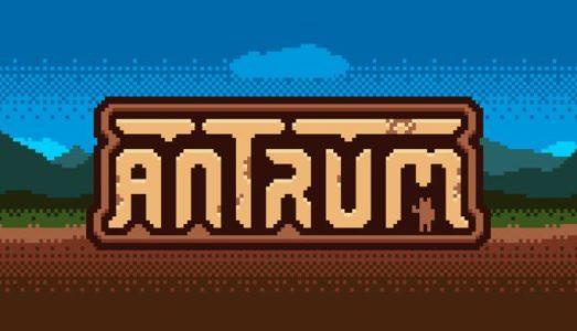 Antrum PC Game Free Download
