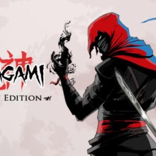 Aragami PC Game Free Download