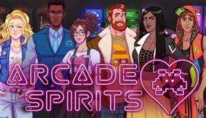 Arcade Spirits Free Download Full Version PC Game