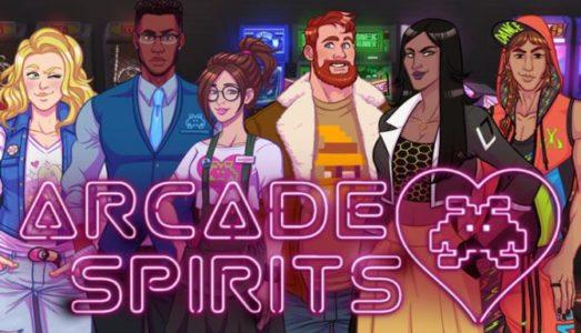 Arcade Spirits Free Download Full Version PC Game