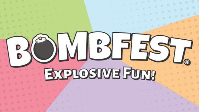 BOMBFEST PC Game Free Download