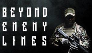 Beyond Enemy Lines Free Download Full Version PC Game Setup