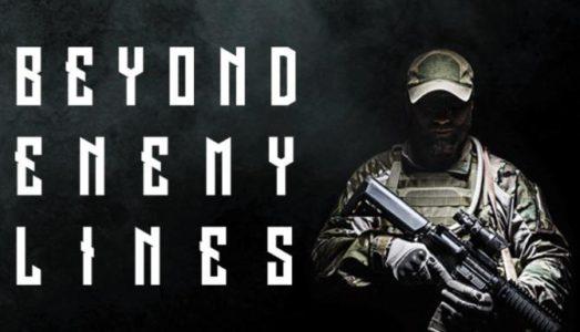 Beyond Enemy Lines Free Download Full Version PC Game Setup