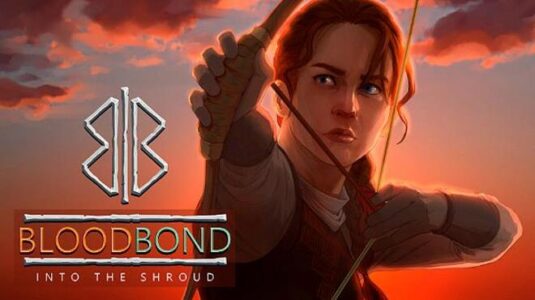 Blood Bond Into The Shroud Free Download