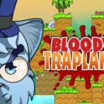 Bloody Trapland 2 Curiosity Free Download