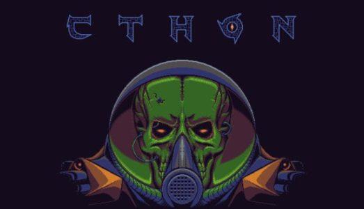 CTHON Free Download PC setup