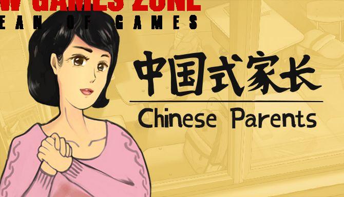 Chinese Parents PC Game Free Download