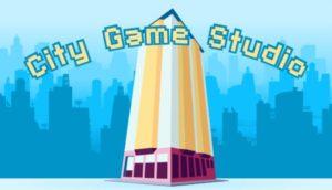 City Game Studio Free Download PC Game setup