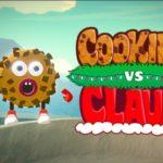 Cookies vs Claus Free Download Full PC Game