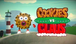 Cookies vs Claus Free Download Full PC Game
