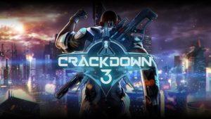 Crackdown 3 Free Download Full Version PC Game Setup