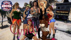Cyndy Free Download Full Version PC Game Setup