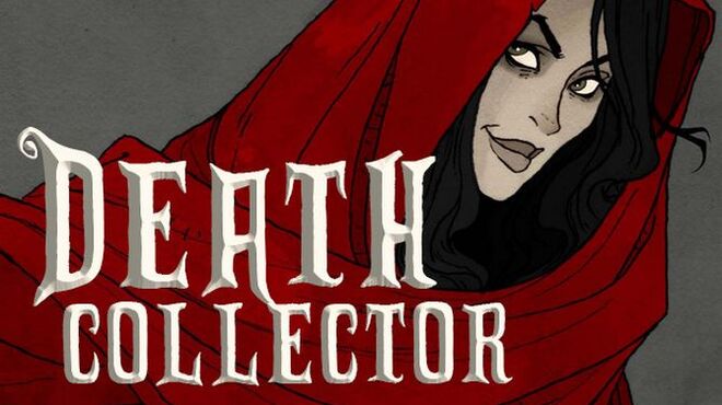 Death Collector PC Game Free Download