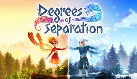 Degrees Of Separation Free Download Full Version PC Game