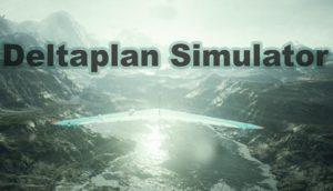 Deltaplan Simulator Free Download PC Game setup