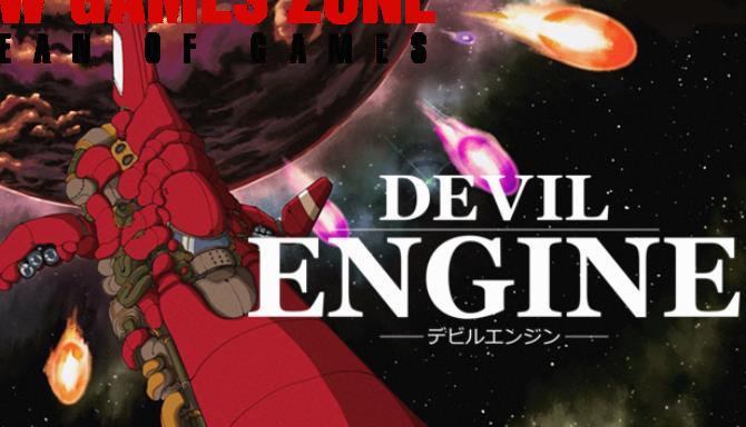 Devil Engine PC Game Free Download