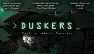 Duskers Free Download Full PC Game setup