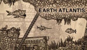 Earth Atlantis Free Download Full Version PC Game Setup
