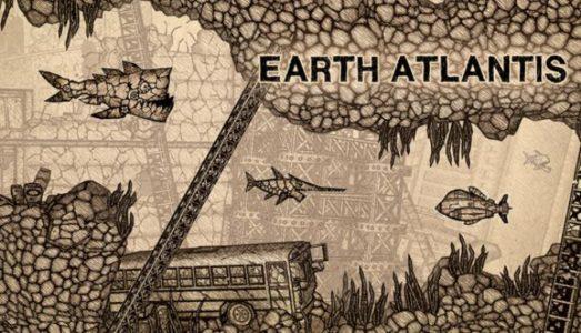 Earth Atlantis Free Download Full Version PC Game Setup