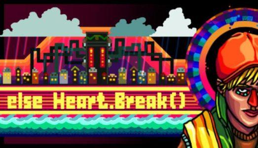 Else Heart Break Free Download PC Game setup