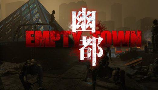 Empty Town Free Download Full Version PC Game Setup
