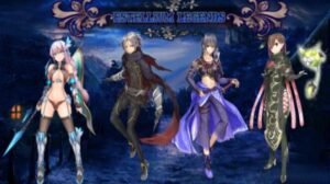 Estellium Legends Free Download PC Game