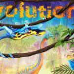 Evolution The Video Game Free Download