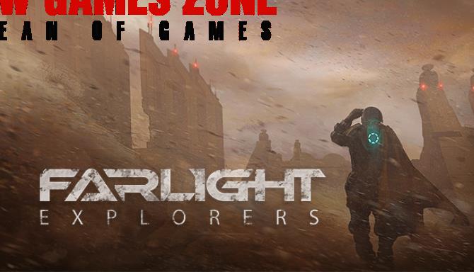 Farlight Explorers PC Game Free Download