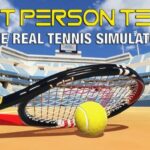 First Person Tennis The Real Tennis Simulator Free Download