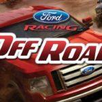 Ford Racing Off Road Free Download PC Game
