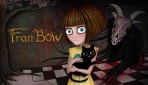 Fran Bow Free Download PC Game setup