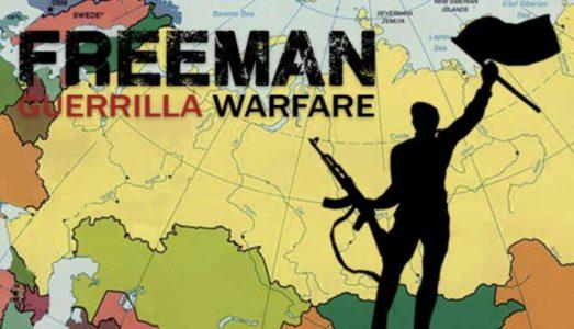 Freeman Guerrilla Warfare Free Download PC Game setup