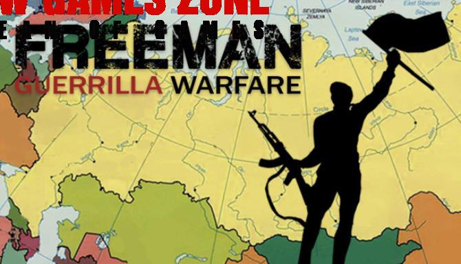Freeman Guerrilla Warfare Free Download