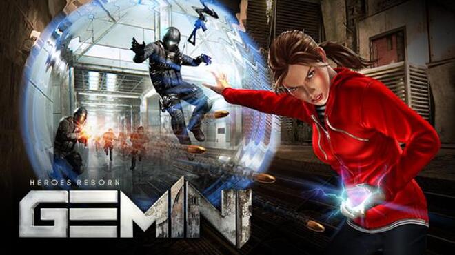 Gemini Heroes Reborn Free Download