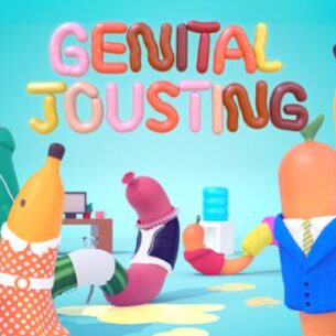 Genital Jousting Free Download