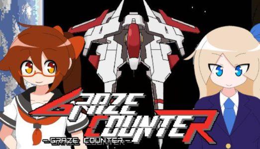 Graze Counter Free Download Full PC Game setup