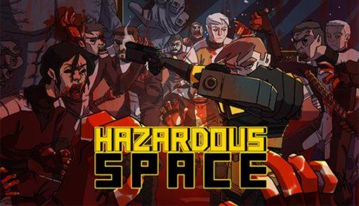 Hazardous Space Free Download Full Version PC Game