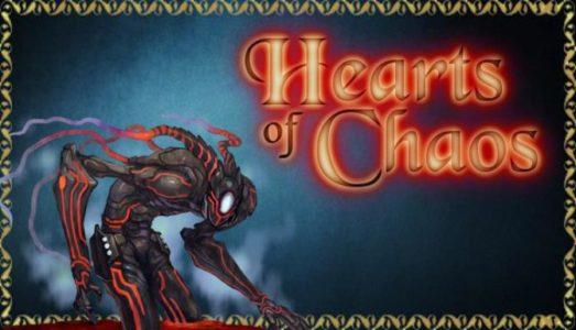 Hearts of Chaos Free Download PC Game setup