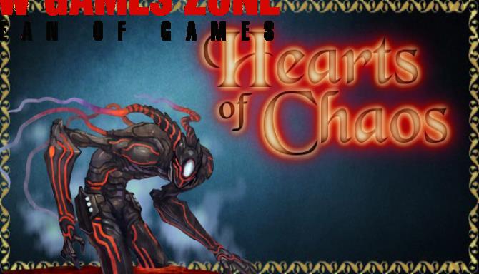 Hearts of Chaos Free Download