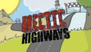 Hectic Highways Free Download Full Version PC Game
