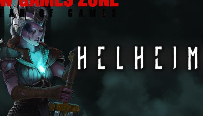 Helheim PC Game Free Download
