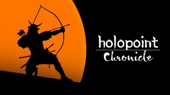 Holopoint Chronicle PC Game Free Download