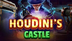 Houdinis Castle Free Download Full Version PC Game