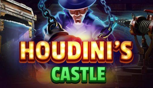 Houdinis Castle Free Download Full Version PC Game