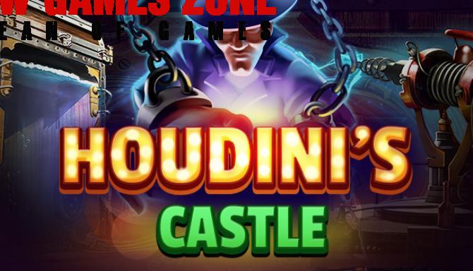 Houdinis Castle Free Download