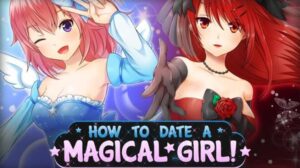 How To Date A Magical Girl Free Download PC Game